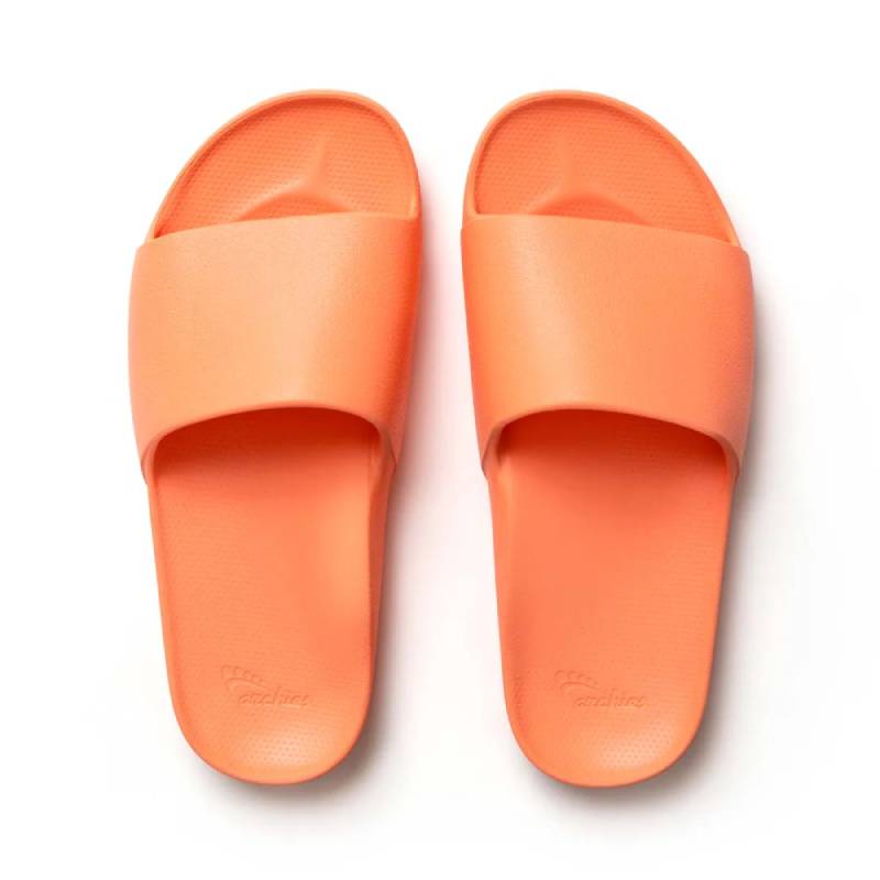 Archies peach slide