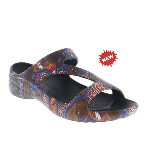 Z SANDAL - PLATYPUS