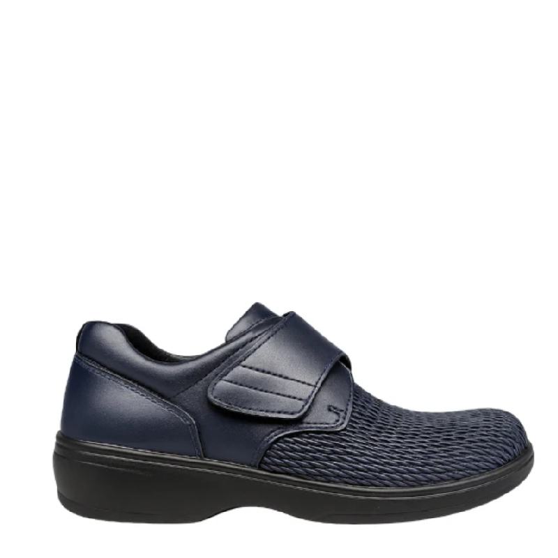 Propet Olivia navy