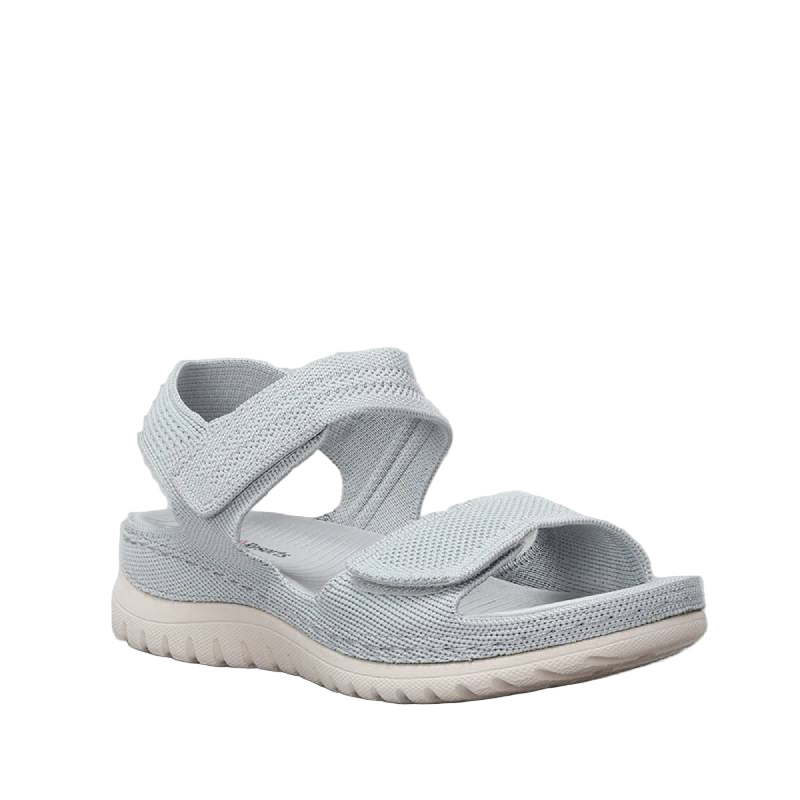 CC resorts Ram light grey sandal