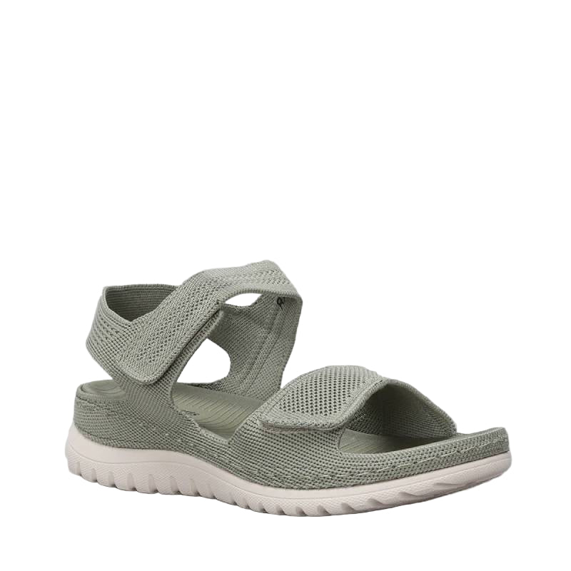 CC Resort Ram Khaki sandal