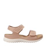cc resorts ram tan woven sandal