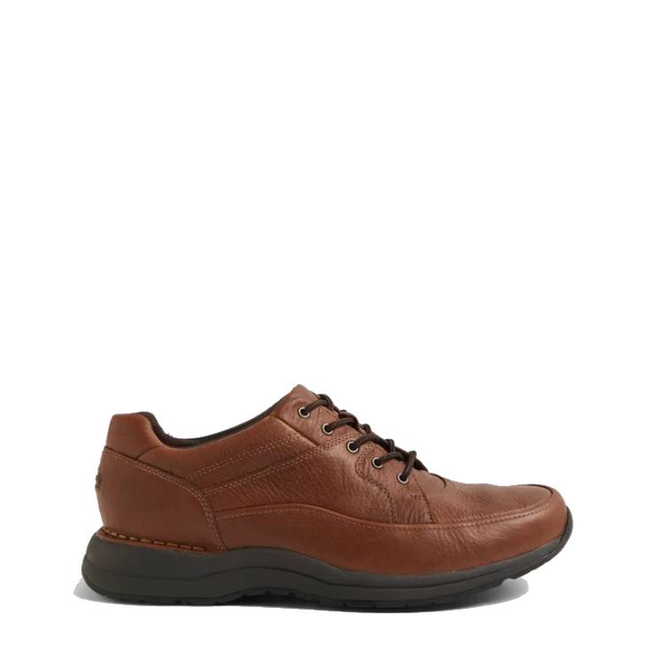 Rockport edge hill brown mens lace up