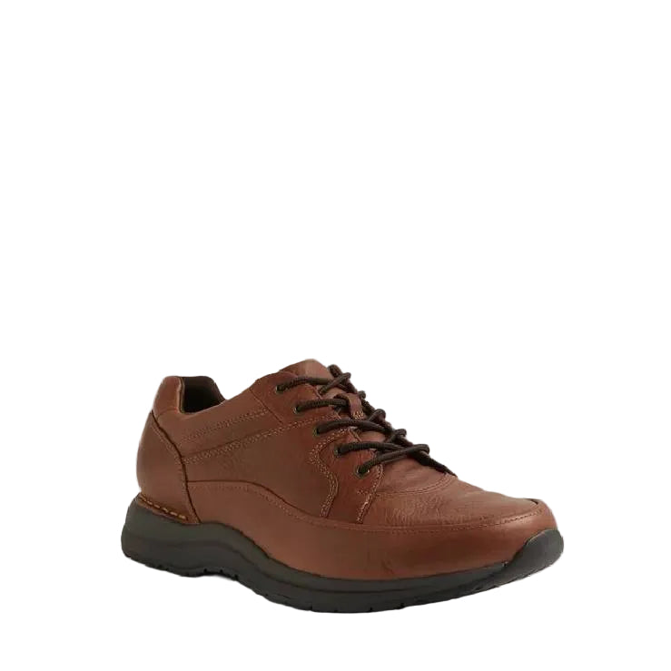 Rockport edge hill brown mens lace up