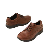 Rockport edge hill brown mens lace up