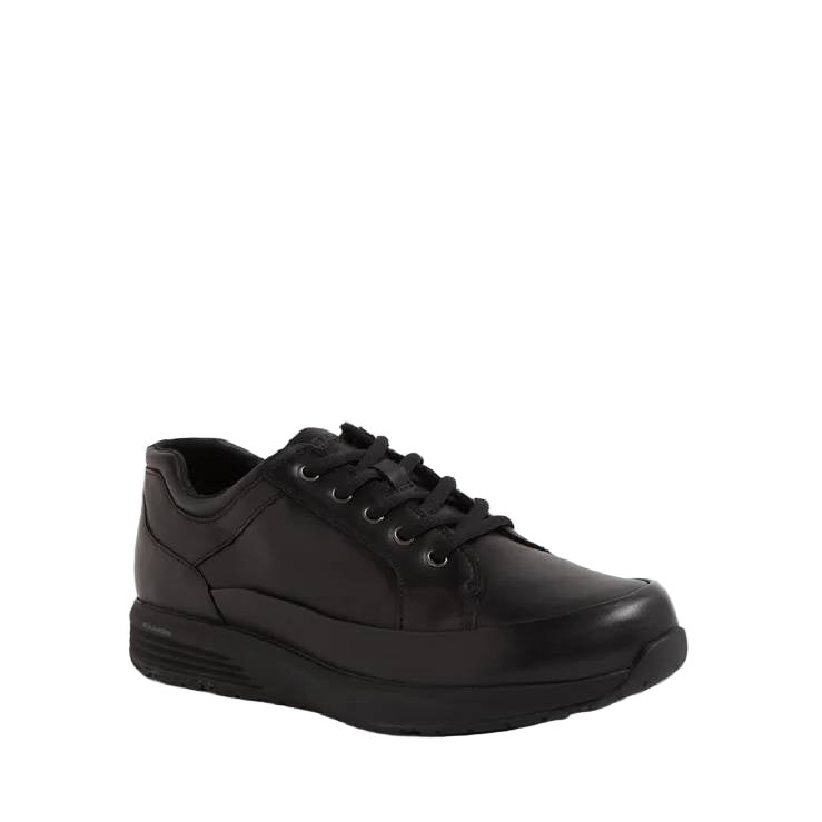 Rockport prowalker black laceup