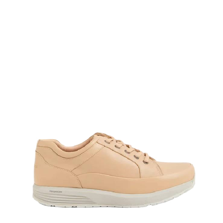 Rockport prowalker nude lace up
