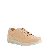 Rockport prowalker nude lace up