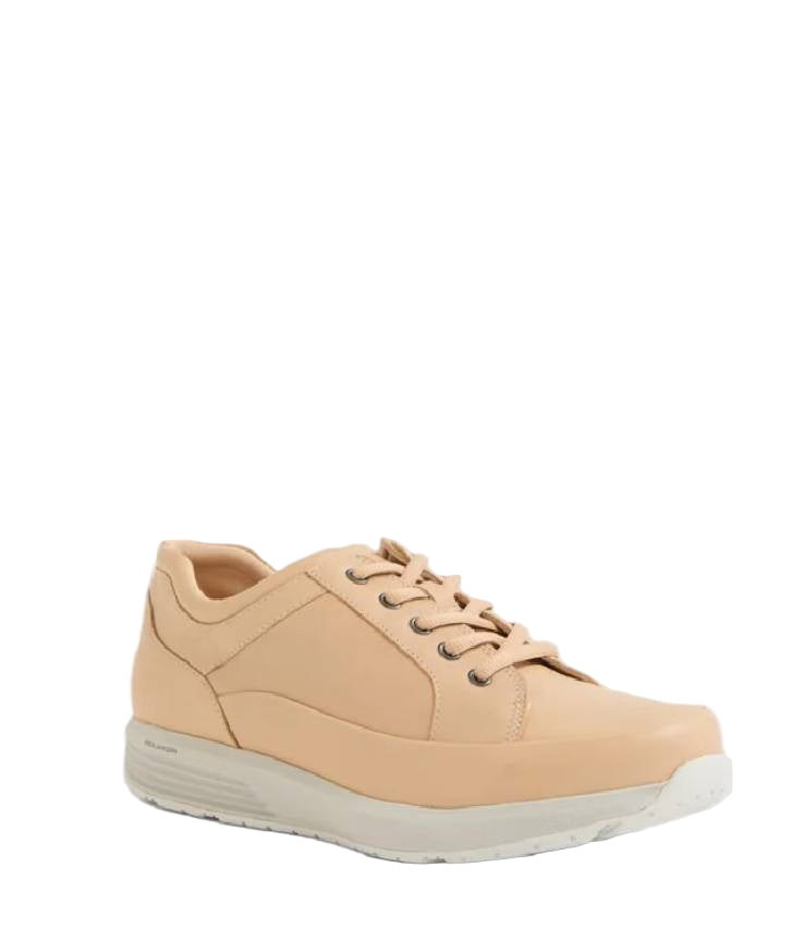 Rockport prowalker nude lace up