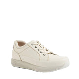 Rockport Prowalker white lace up