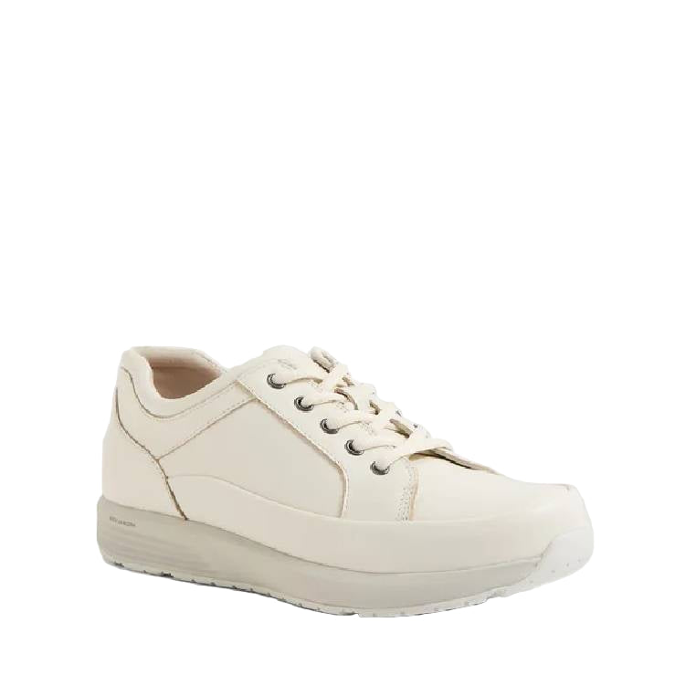Rockport Prowalker white lace up