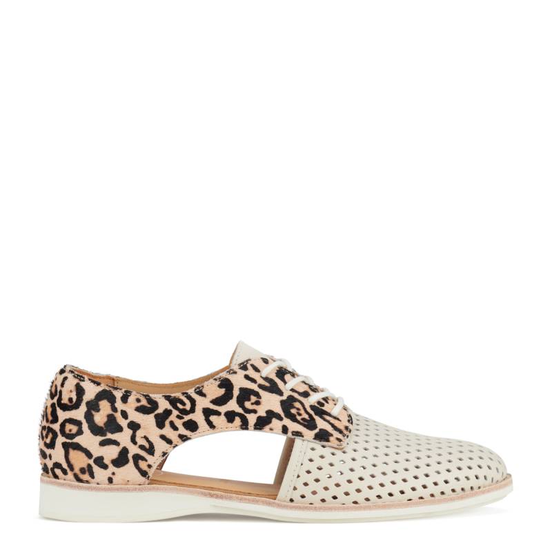 Rollie sidecut leopard