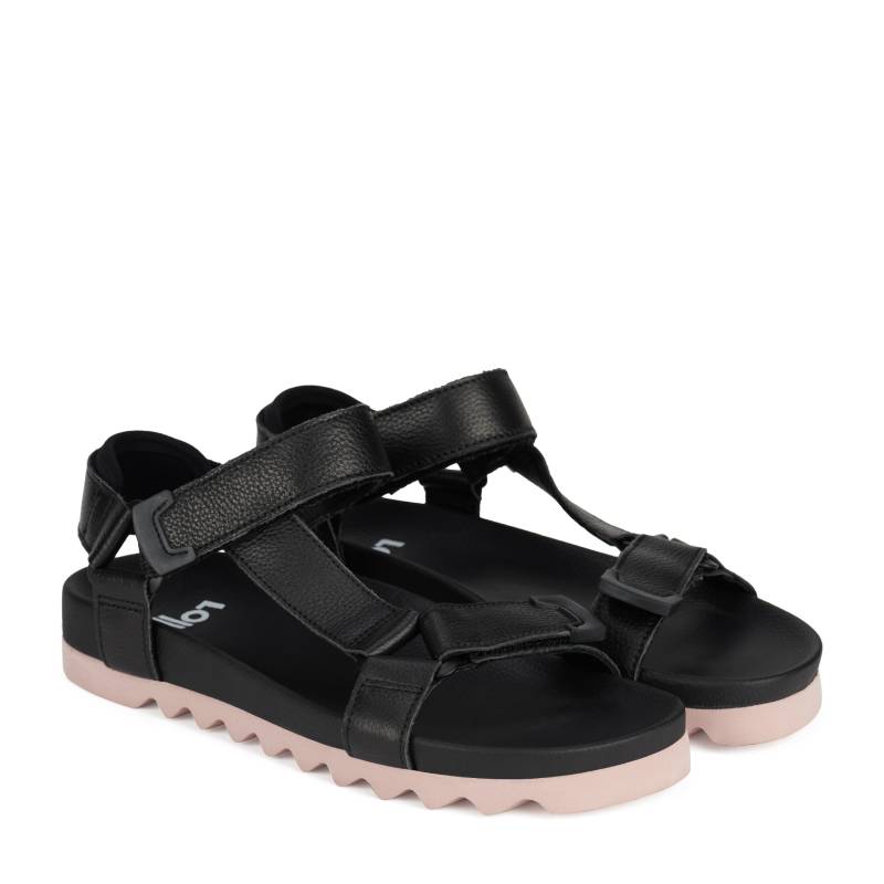 Rollie Sandal tooth wedge 