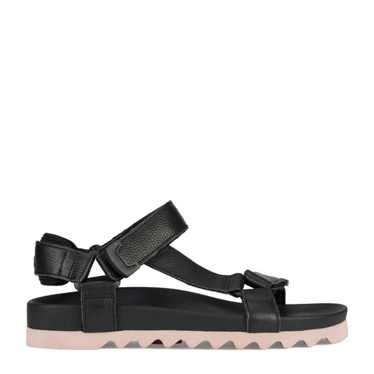 Rollie Sandal tooth wedge 