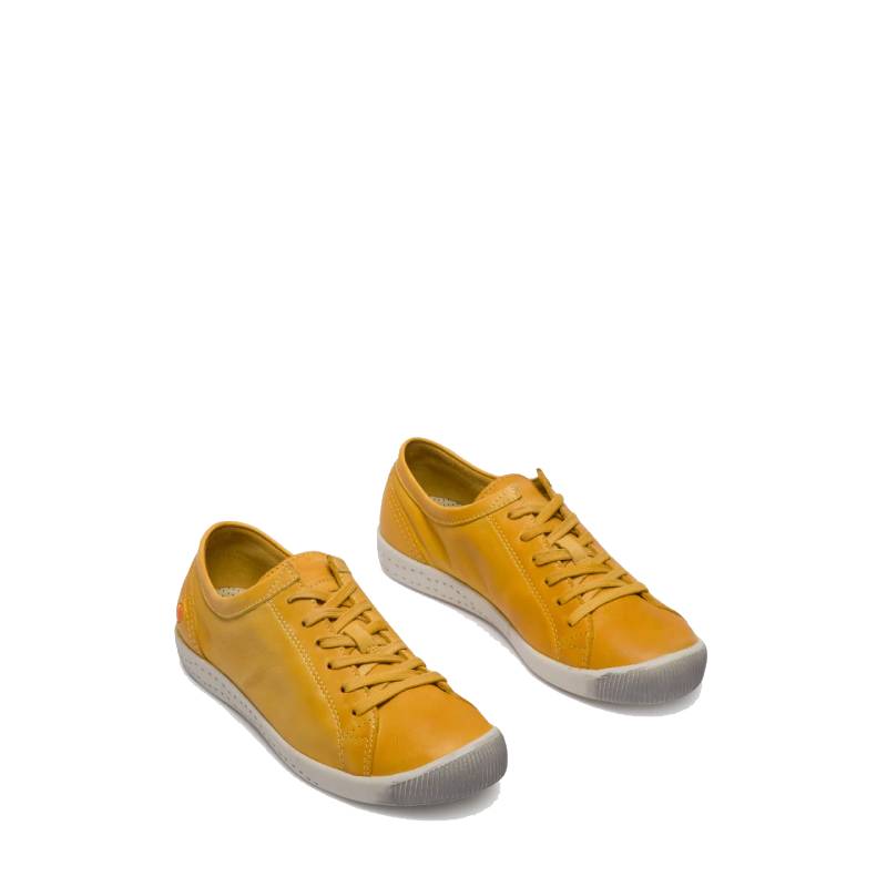 Softinos isla yellow