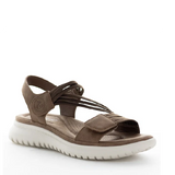 wilde sannah chocolate sandal