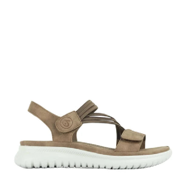 wilde sannah chocolate sandal