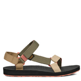 Teva original universal multi colour womens