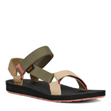 Teva original universal multi colour womens