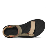 Teva original universal multi colour womens