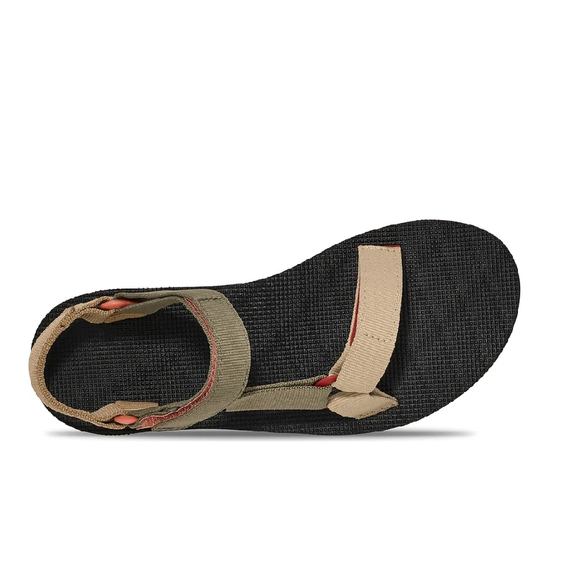 Teva original universal multi colour womens