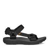 teva hydratrek mens black outdoor sandal