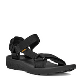 teva hydratrek mens black outdoor sandal