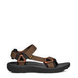 Teva hydratek mens brown outdoor sandal