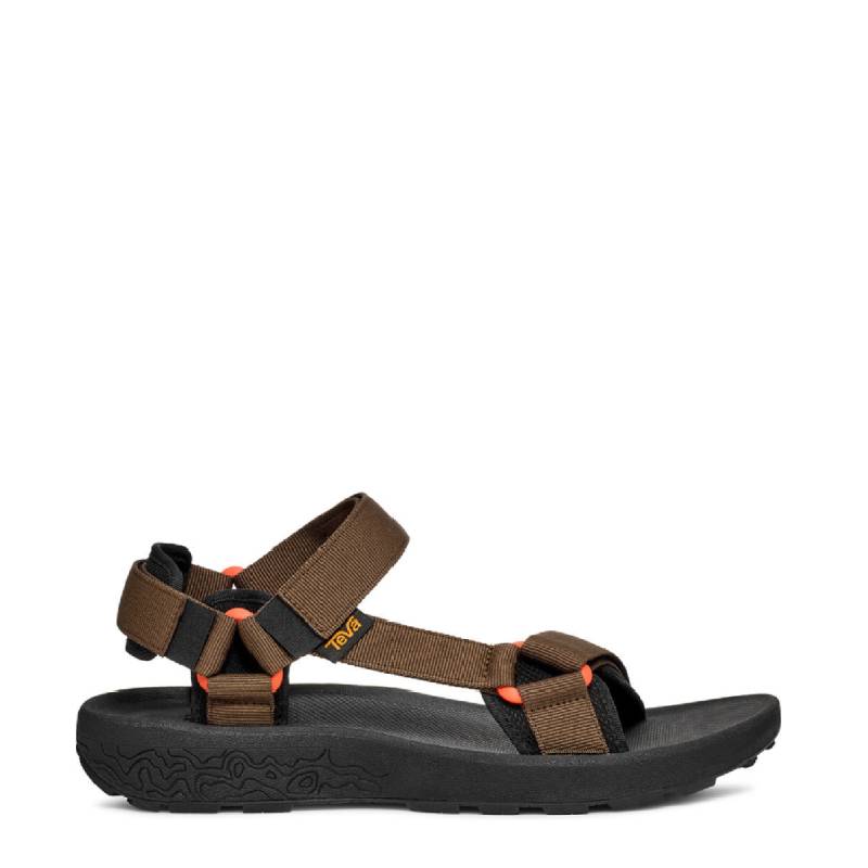 Teva hydratek mens brown outdoor sandal