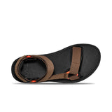 Teva hydratek mens brown outdoor sandal