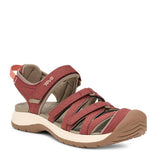 Teva tirra sport closed toe womens hiking sandal