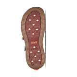 Teva tirra sport closed toe womens hiking sandal