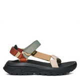 Teva hurricane multi coloured womens sandal