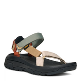Teva hurricane multi coloured womens sandal