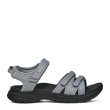 teva tirra sport blue womens sandal