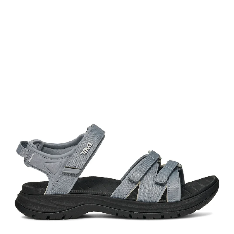 teva tirra sport blue womens sandal