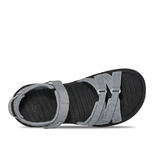 teva tirra sport blue womens sandal