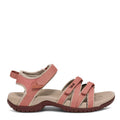 TIRRA (W) - DESERT SAND/RUM RAISIN