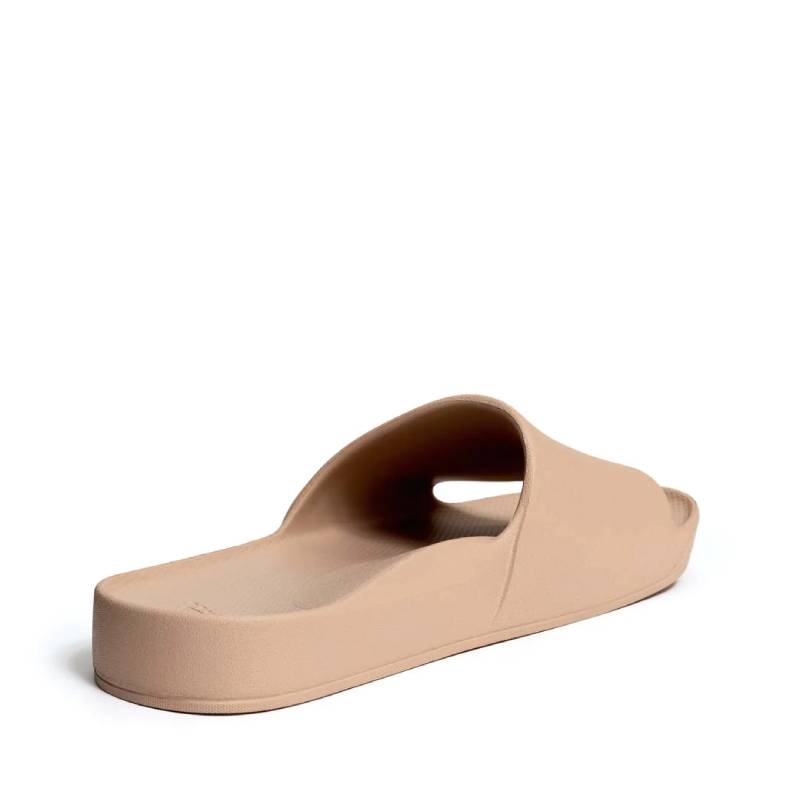 Archies tan slide