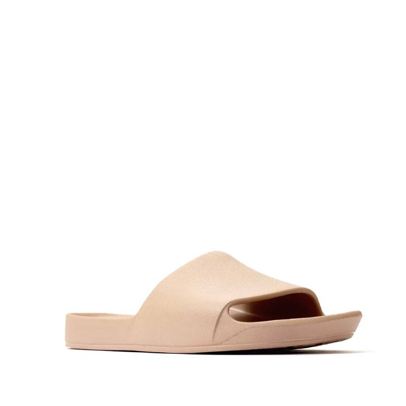 Archies tan slide