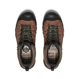 keen Targhee 4 Mens waterproof Boots