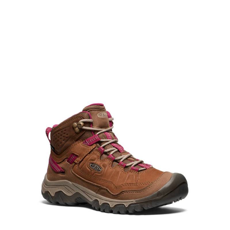 keen Targhee IV womens boot