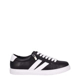 Cabello ultimate black/white