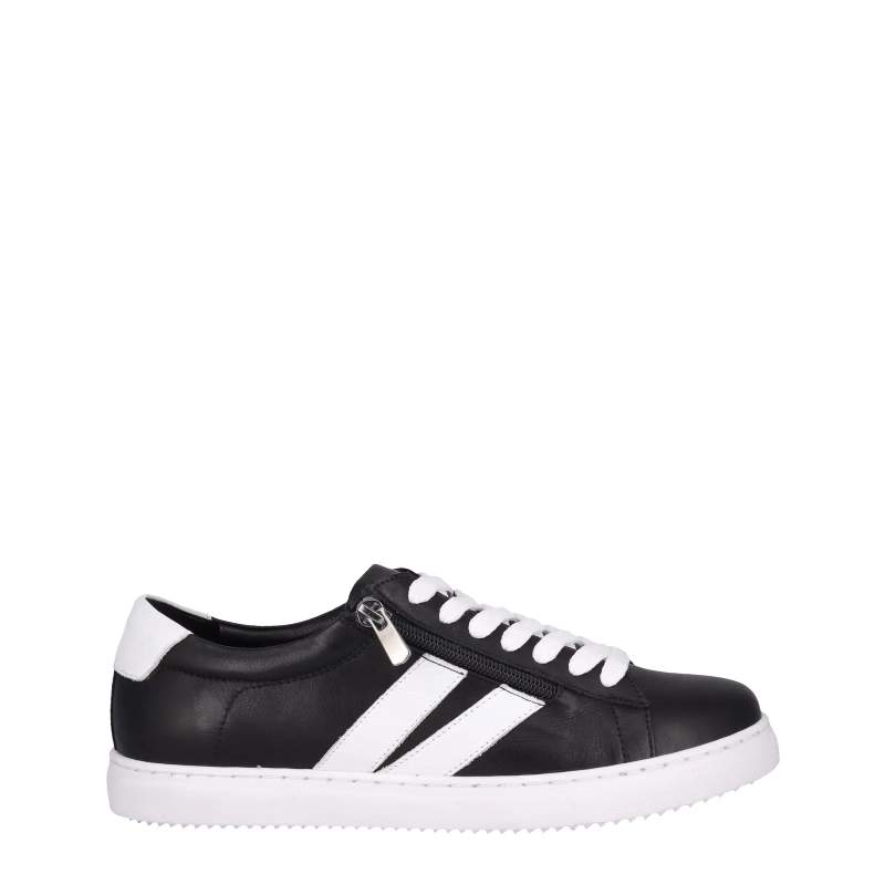 Cabello ultimate black/white