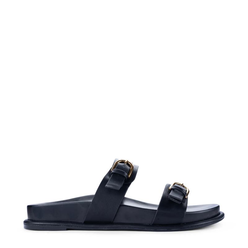 los Cabos valise black slide