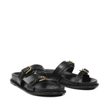 los Cabos valise black slide