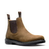 Redback whistler brown mens boot