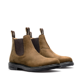 Redback whistler brown mens boot
