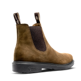 Redback whistler brown mens boot