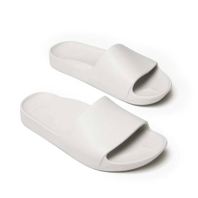Archies white slide